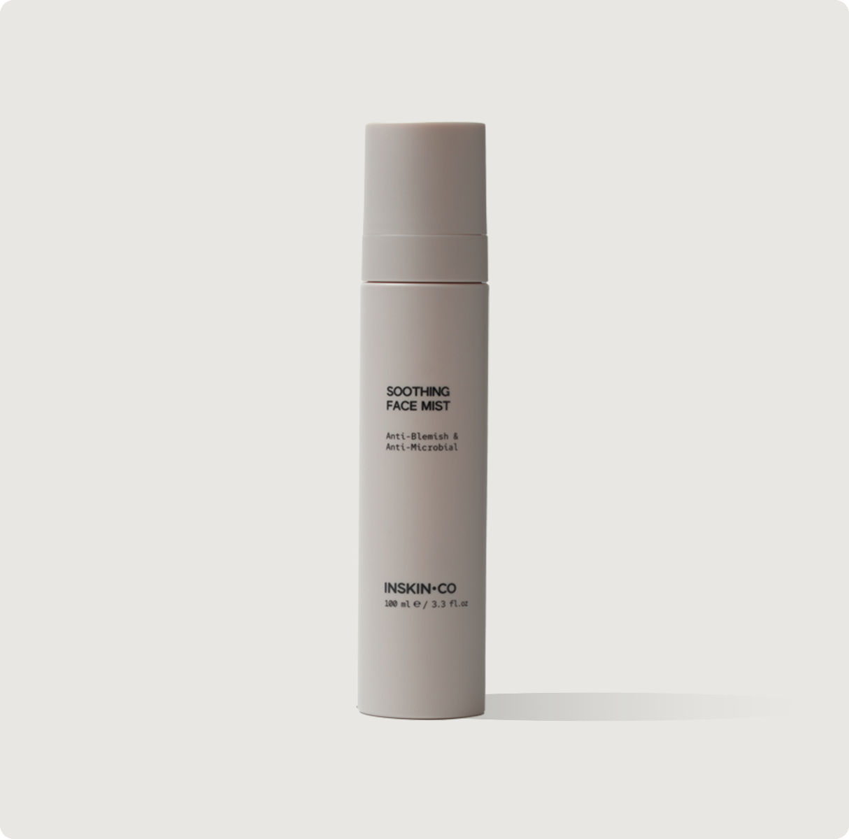 Inskin Co - Soothing Face Mist