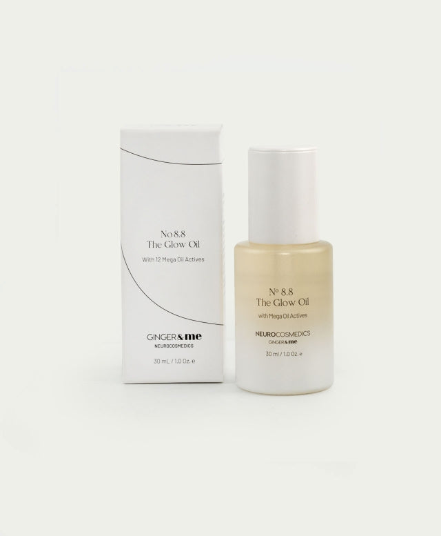 The Glow Oil