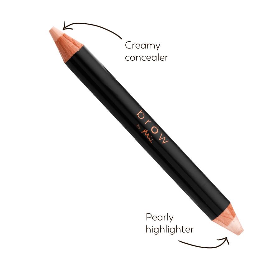 Brow Conceal & Contour Duo