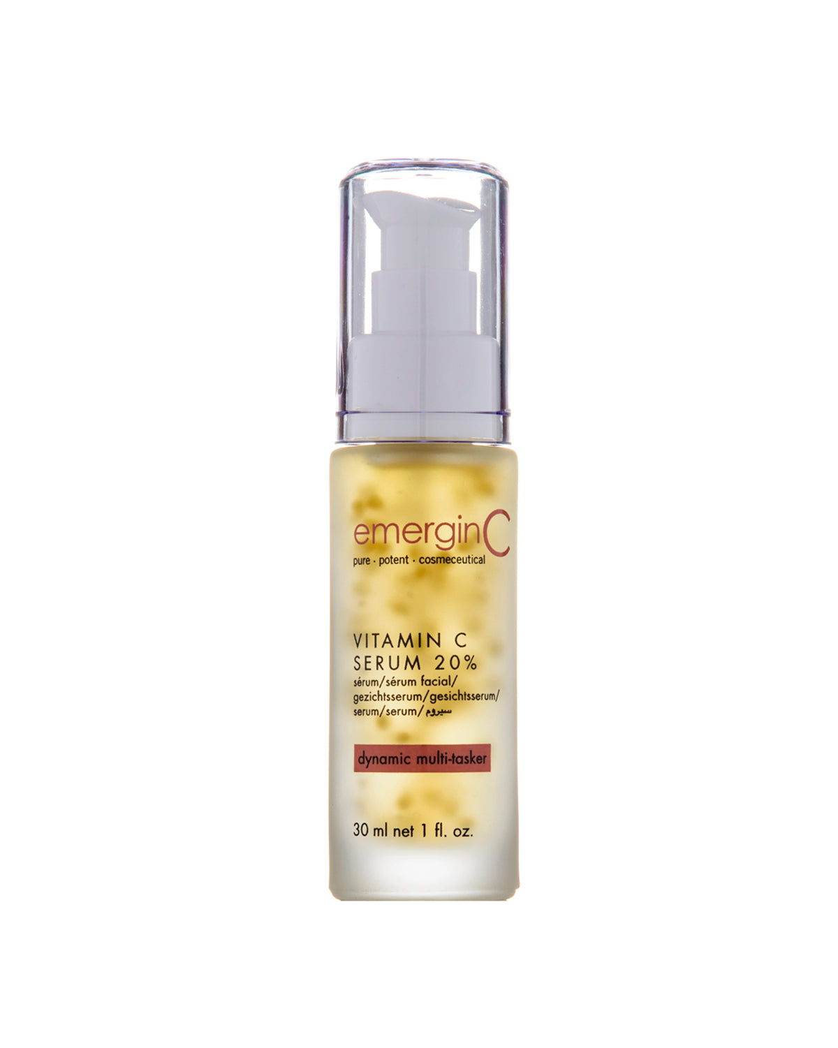 Vitamin C 20% Serum