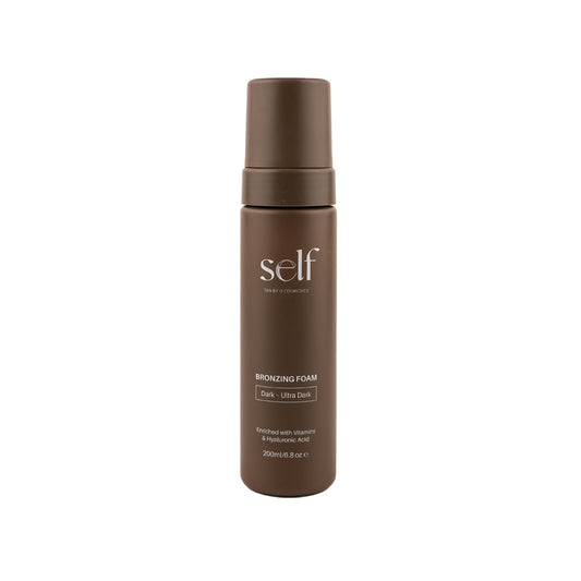 Self Tan Mousse Ultra Dark