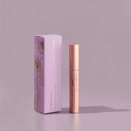 Lash Growth Serum - Purely Lashes