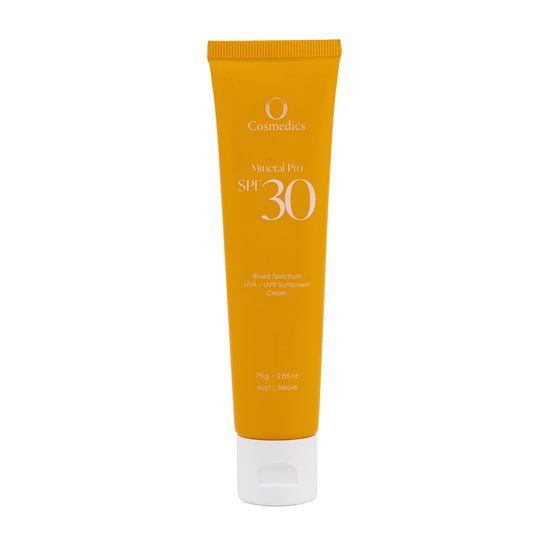 Mineral Pro SPF30 Untinted