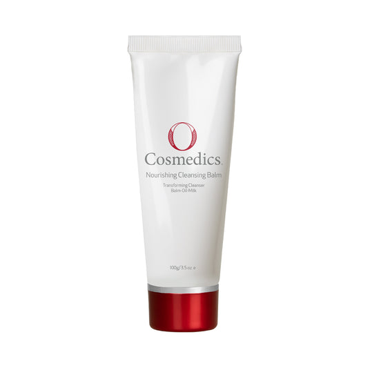 Nourishing Cleansing Balm