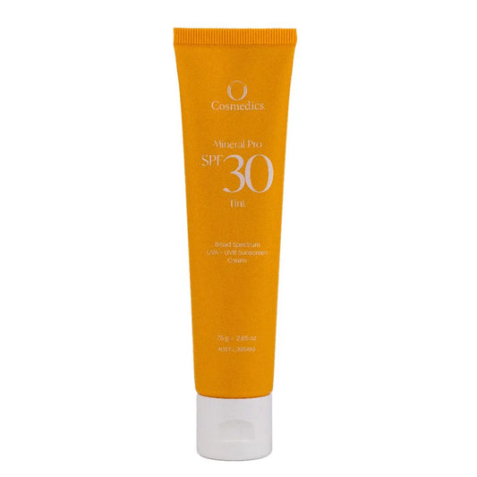 Mineral Pro SPF30 Tinted