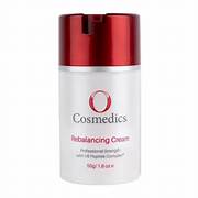 Rebalancing Cream