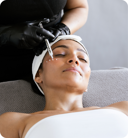 Buy 3  x Dr Esthe Korean Spicule Facial get 1 FREE