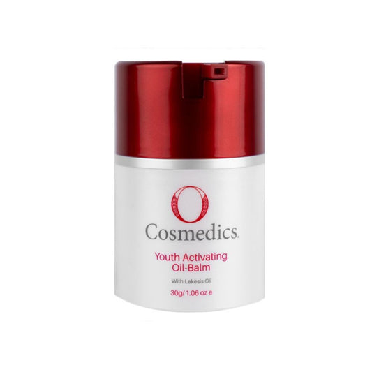 Youth Activating Oil Balm