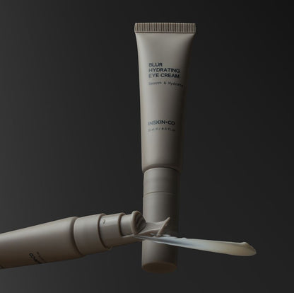 Inskin Co - Blur Hydrating Eye Cream