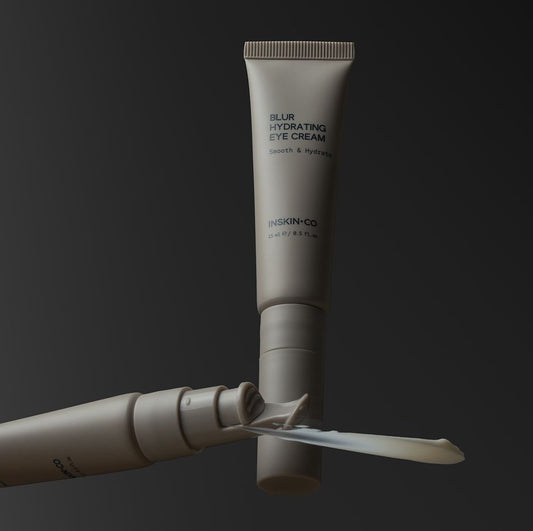 Inskin Co - Blur Hydrating Eye Cream