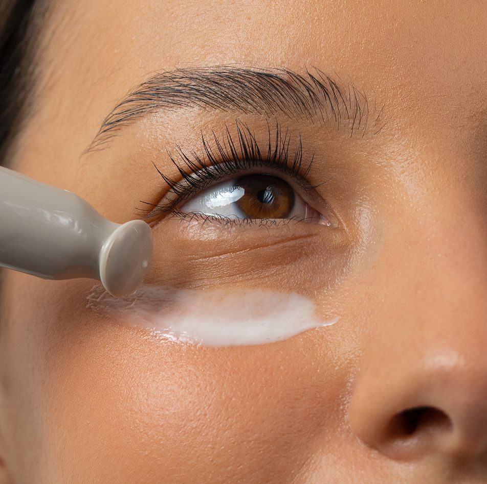 Inskin Co - Blur Hydrating Eye Cream