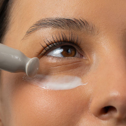 Inskin Co - Blur Hydrating Eye Cream