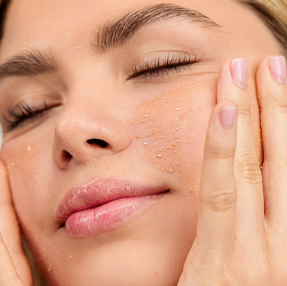 Inskin Co - Powder Cleanser & Exfoliant