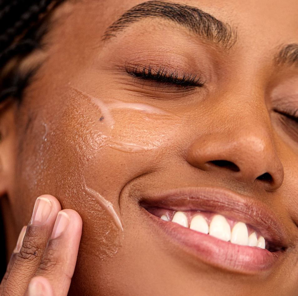 Inskin Co - Bakuchiol & B3 Serum