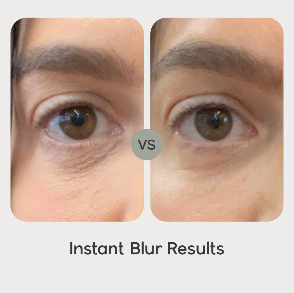 Inskin Co - Blur Hydrating Eye Cream