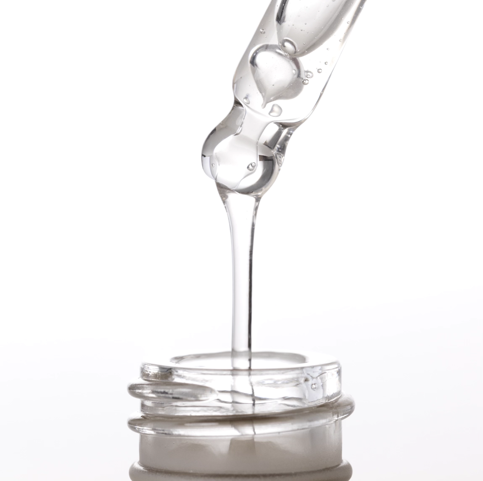 Inskin Co - Vitamin D & B5 Serum