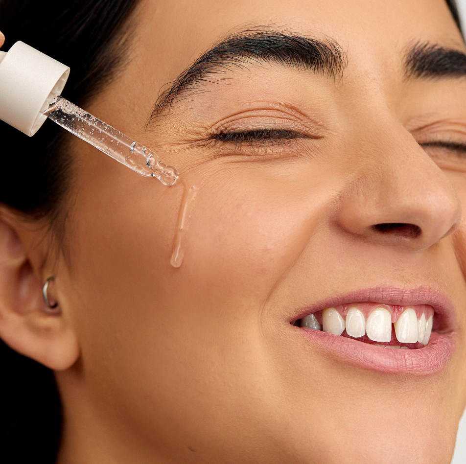 Inskin Co - Arbutin & B3 Serum