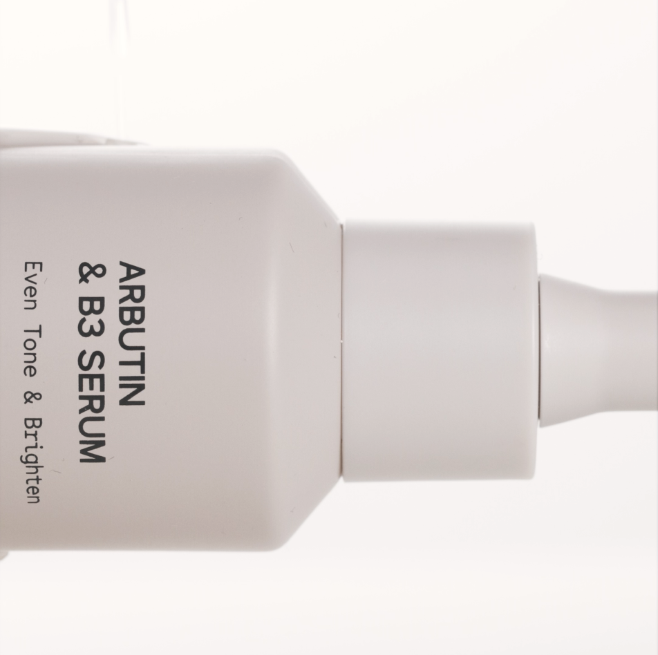 Inskin Co - Arbutin & B3 Serum