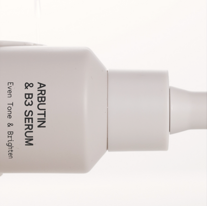 Inskin Co - Arbutin & B3 Serum