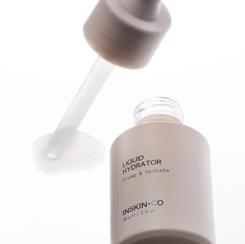 Inskin Co - Liquid Hydrator