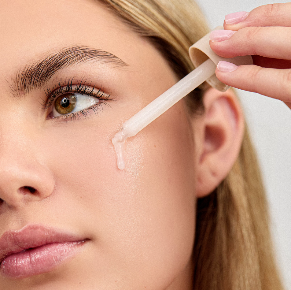 Inskin Co - Liquid Hydrator
