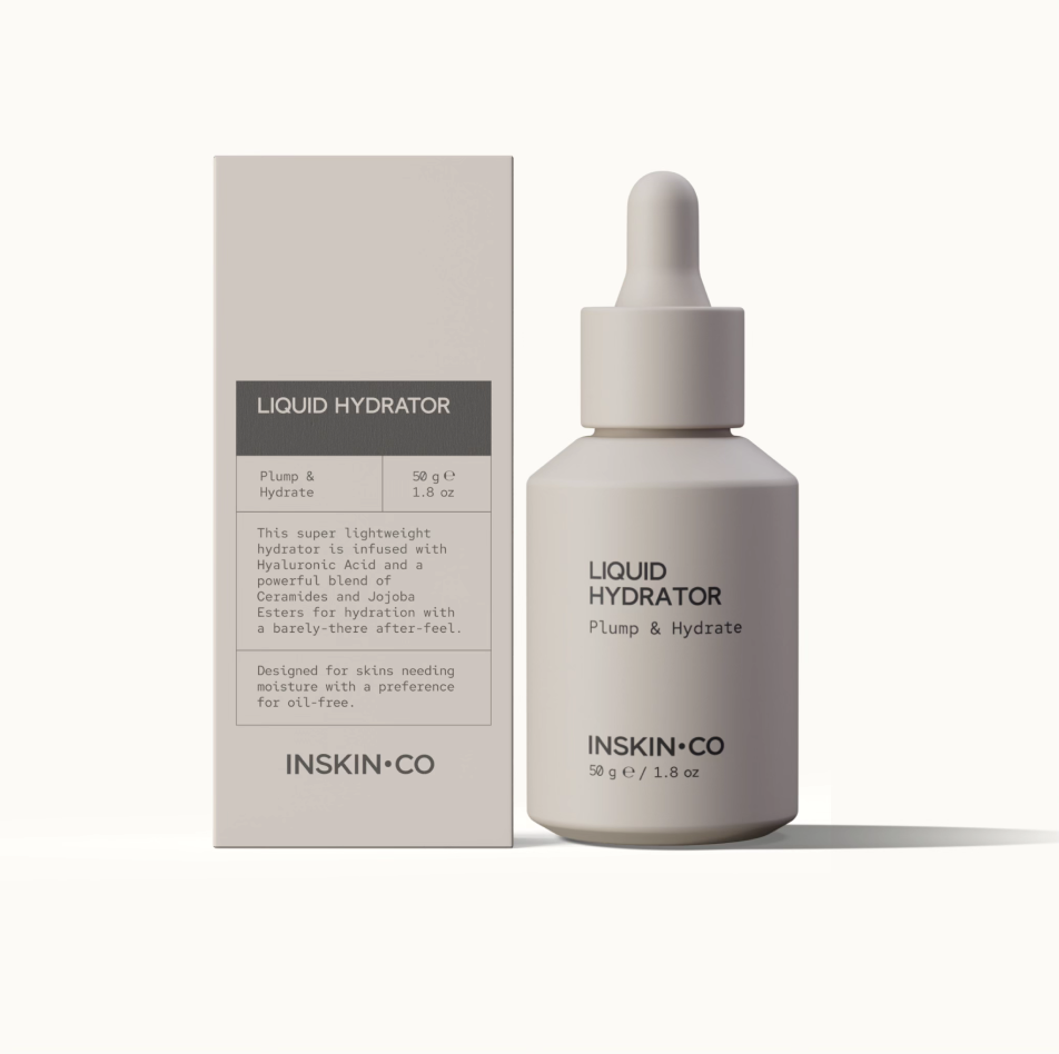 Inskin Co - Liquid Hydrator
