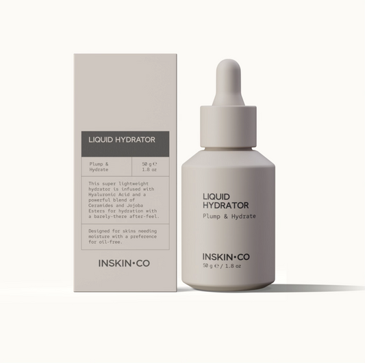 Inskin Co - Liquid Hydrator