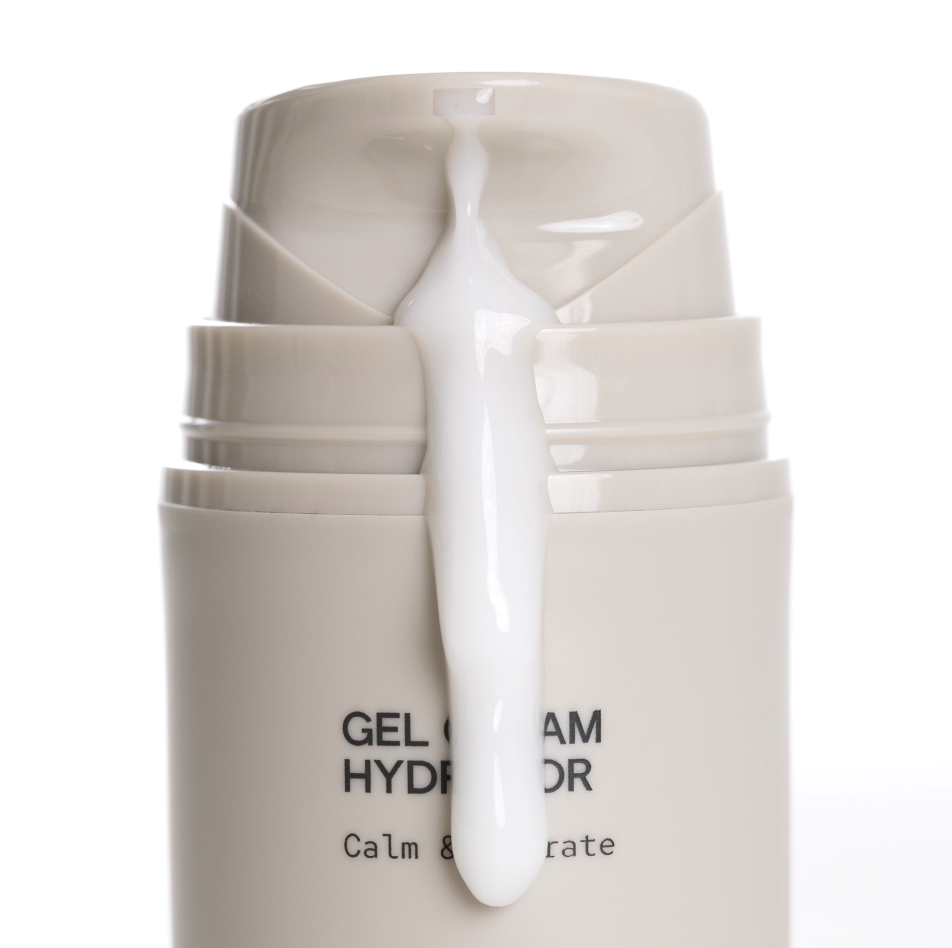 Inskin Co - Gel Cream Hydrator