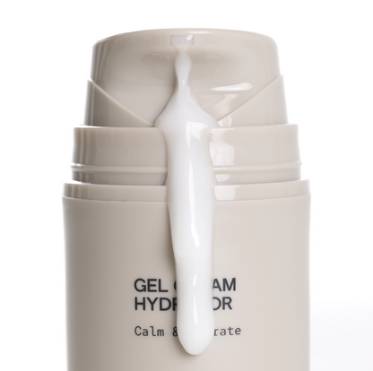Inskin Co - Gel Cream Hydrator