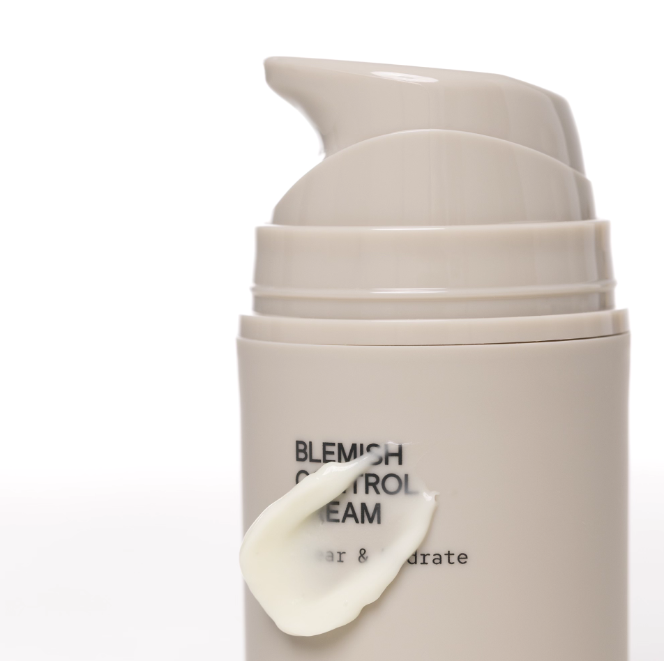 Inskin Co - Blemish Control Cream