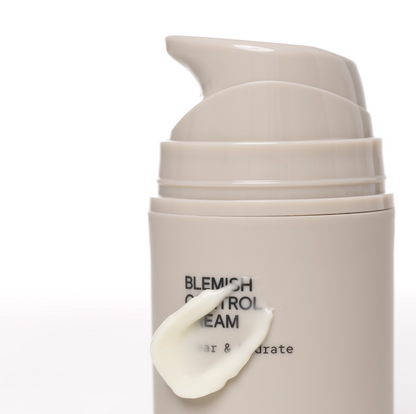 Inskin Co - Blemish Control Cream