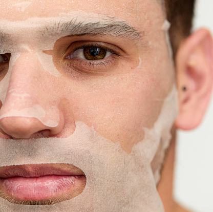 Inskin Co - Calm & Soothe Daily Sheet Mask