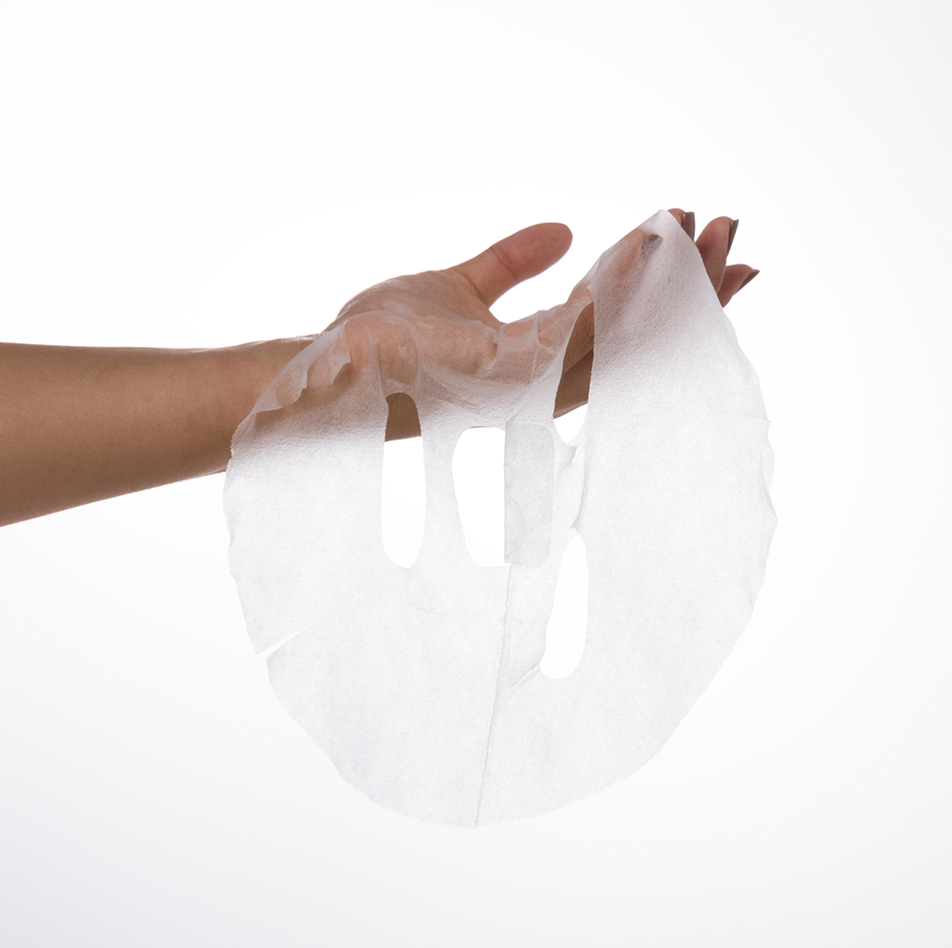 Inskin Co - Calm & Soothe Daily Sheet Mask