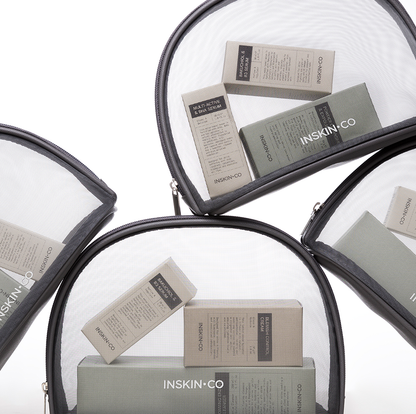 Inskin Co - Bright Skin Kit