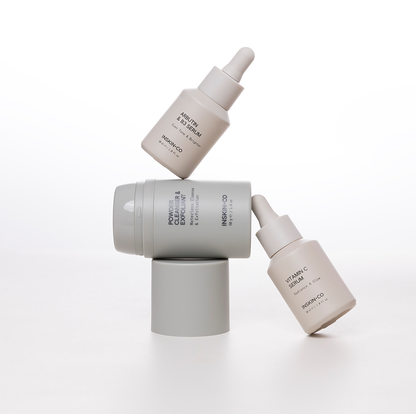 Inskin Co - Bright Skin Kit