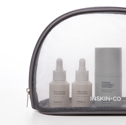 Inskin Co - Renew Skin Kit