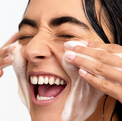 Inskin Co - Foaming Enzyme Cleanser