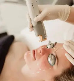 Buy 3 X Laser Genesis Facial get 1 FREE