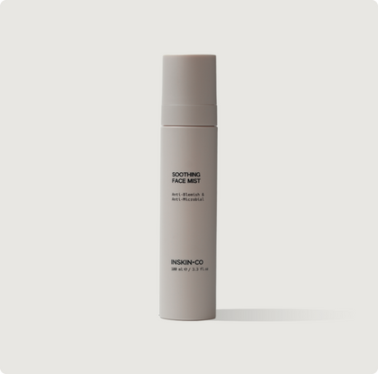 Inskin Co - Soothing Face Mist