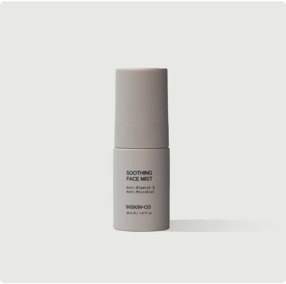 Inskin Co - Soothing Face Mist