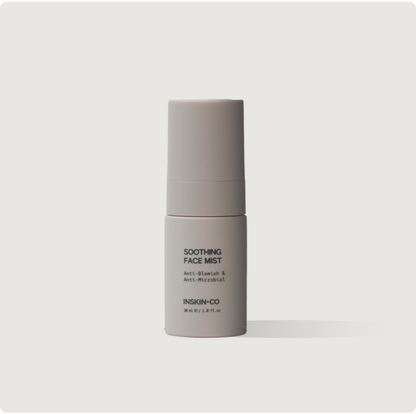 Inskin Co - Soothing Face Mist