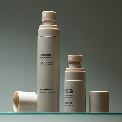 Inskin Co - Soothing Face Mist