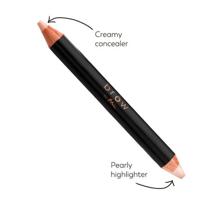 Brow Conceal & Contour Duo