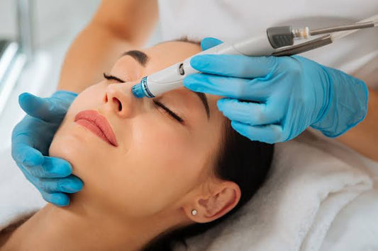 Buy 3 x Signature Hydrafacial Get 1 FREE