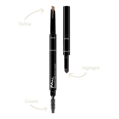 Mii Cosmetics Beautifying Brow Wand