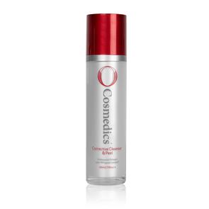 Corrective Cleanser & Peel
