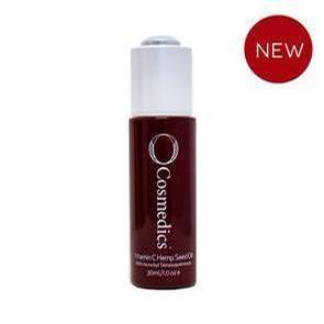 Vitamin C Hemp Seed Oil